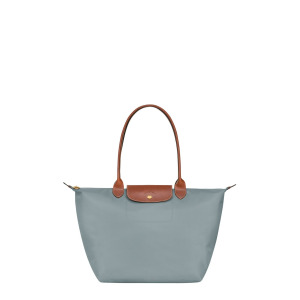 Сумка LE PLIAGE ORIGINAL Longchamp, цвет stahl