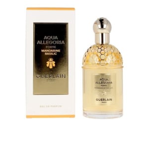 Парфюмированная вода Guerlain Aqua Allegoria Mandarine Basilic Forte