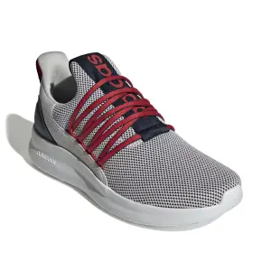 Кроссовки Lite Racer Adapt 7.0 Slip-On Running Shoe Adidas, кремовый