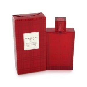 Burberry, Brit Red, парфюмированная вода, 50 мл