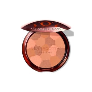 Пудра бронзирующая Guerlain Terracotta Light, 03