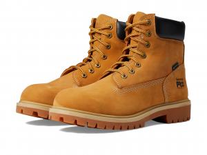 Timberland deals pro insulated