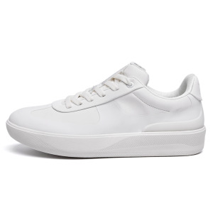 Кроссовки мужские Lifestyle Shoes Men Low-Top Palmpolo, белый