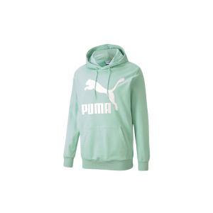 Толстовка мужская Verdant Green Puma, зеленый