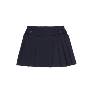 Юбка Polo Ralph Lauren Skirt, темно-синий