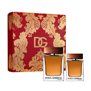 Туалетная вода для мужчин Estuche D&G The One For Men Dolce & Gabbana, 1 UD