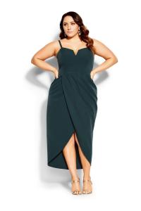 City chic bridesmaid new arrivals