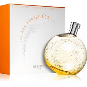 Туалетная вода, 50 мл Hermes, Eau Des Merveilles