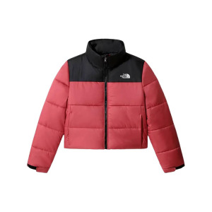 THE NORTH FACE Женская куртка, цвет Pink