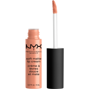 Lippenstift Soft Matte Cream 15 Афины 80мл NYX PROFESSIONAL MAKEUP