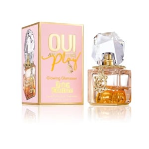 Парфюмированная вода Juicy Couture Oui Juicy Couture Play Glowing Glamazon