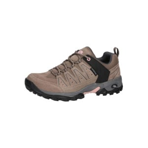 Походная обувь Brütting Outdoorschuh Mount Pinos Low, коричневый