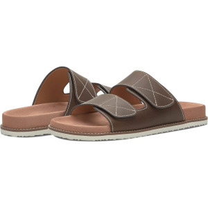 Сандалии Vince Camuto Gohan Slide Sandal, цвет Hazel