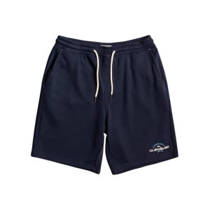 Шорты Quiksilver LOCAL SURF SHORT, синий