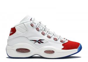 Reebok Question Mid Og Red Toe 2020 CDEK.Shopping
