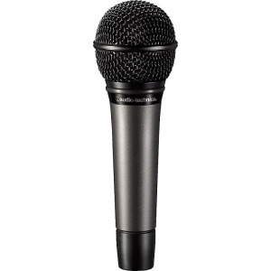 Динамический микрофон Audio-Technica ATM410 Handheld Cardioid Dynamic Microphone