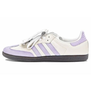 Adidas originals Samba Обувь для скейтбординга унисекс, Lilac