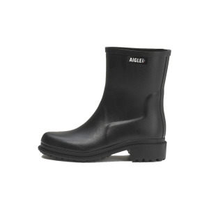 Сапоги резиновые FULFEEL Aigle, цвет black