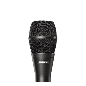 Конденсаторный микрофон Shure KSM9 / CG Multipattern Dynamic Microphone