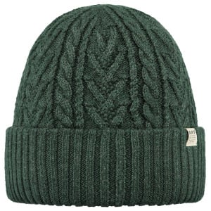 Шапка Barts Pacifick Beanie, цвет Army