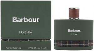 Barbour for him eau de toilette shop