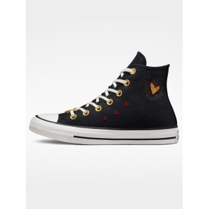 Кроссовки Converse CHUCK TAYLOR ALL STAR, черный