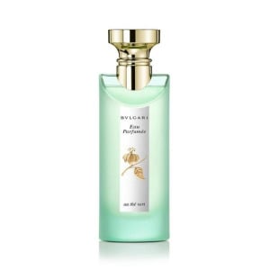 Мужская туалетная вода Eau Parfumée Au Thé Vert EDC Bvlgari, 75 ml