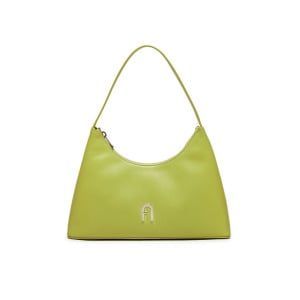 Классическая сумка Diamante WB00782 AX0733 Furla, желтый