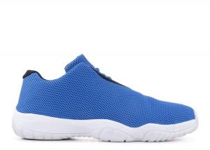 Nike air jordan future blue sales