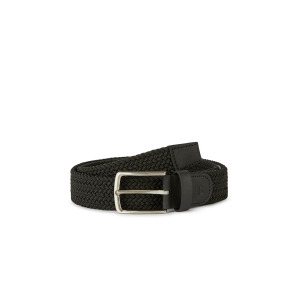 Ремень Boggi Milano Belt, черный