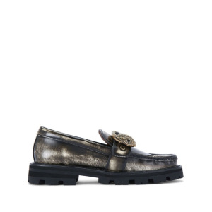 Kurt Geiger London туфли Mayfair Chunky, черный