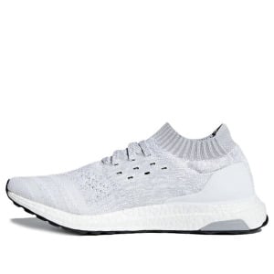 Кроссовки ultraboost uncaged Adidas, белый