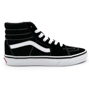 Кроссовки u sk8 привет Vans, черный