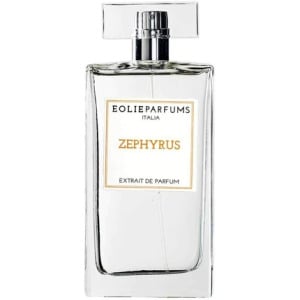 Eolie Parums Italia Zephyrus Extrait de Parfum 100 мл унисекс Eolie Parfums