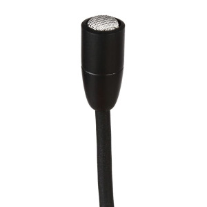 Микрофон петличный Sennheiser MKE Essential Omnidirectional Lavalier Microphone with 3.5mm Connector