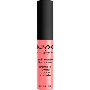 Lippenstift Soft Matte Cream 06 Стамбул 80мл NYX PROFESSIONAL MAKEUP