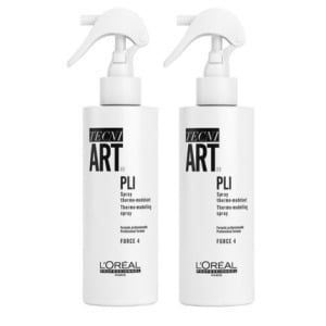 L'Oreal Professionnel Tecni Art Pli Термоспрей для объема 190мл, L'Oreal