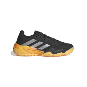 Кроссовки Adidas Performance Barricade 13 Clay Tennis, серый