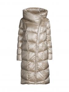 Donna karan clearance down jacket