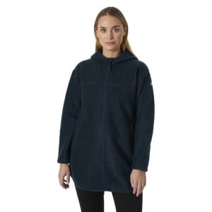 Толстовка Helly Hansen Maud Pile, черный