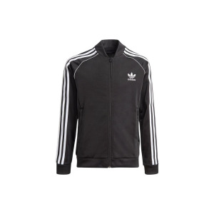 Детская куртка Adidas Originals, цвет Black