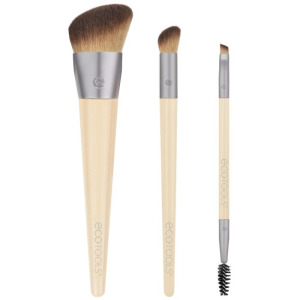 Набор косметики Set de Brochas Ecotools, Set 3 productos