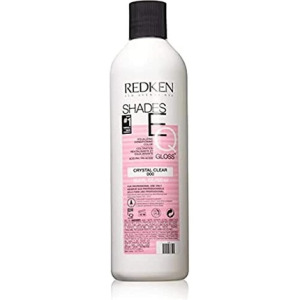 Блеск для волос Shades Eq № 000 Crystal Clear, 499,8 мл, Redken