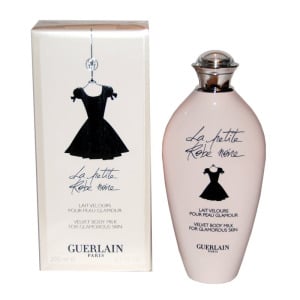 Guerlain, La Petite Robe Noire, молочко для тела, 200 мл