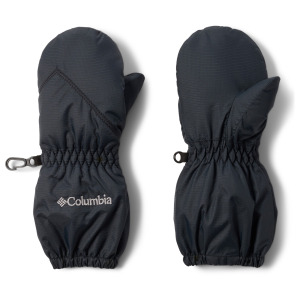 Перчатки Columbia Toddler Chippewa II Long Mitten, черный