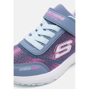 Кроссовки DYNAMIC TREAD Skechers, серый