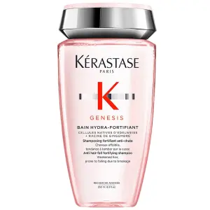 Genesis Bain Hydra-Укрепляющий шампунь 250 мл Kerastase