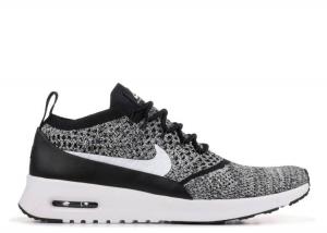 Damen air max thea ultra flyknit sneaker top