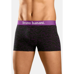 Брюки 4 PACK Bruno Banani, красный