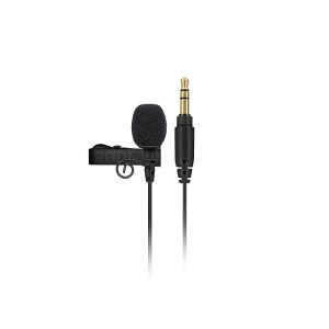 Микрофон RODE Lavalier Go Microphone